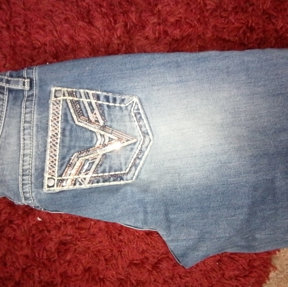 Vigoss Skinny jeans - Picture 2 of 4